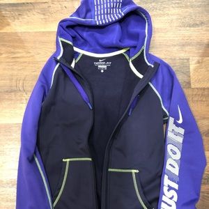 Nike Jacket